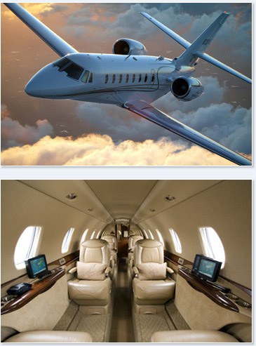 Citation Sovereign